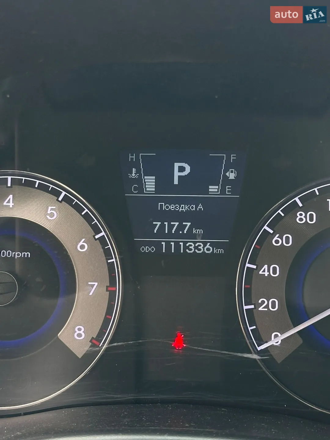 2012 Hyundai Accent - мініатюра 12