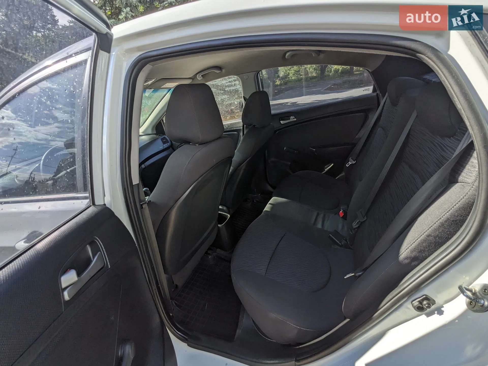 2018 Hyundai Accent - мініатюра 6