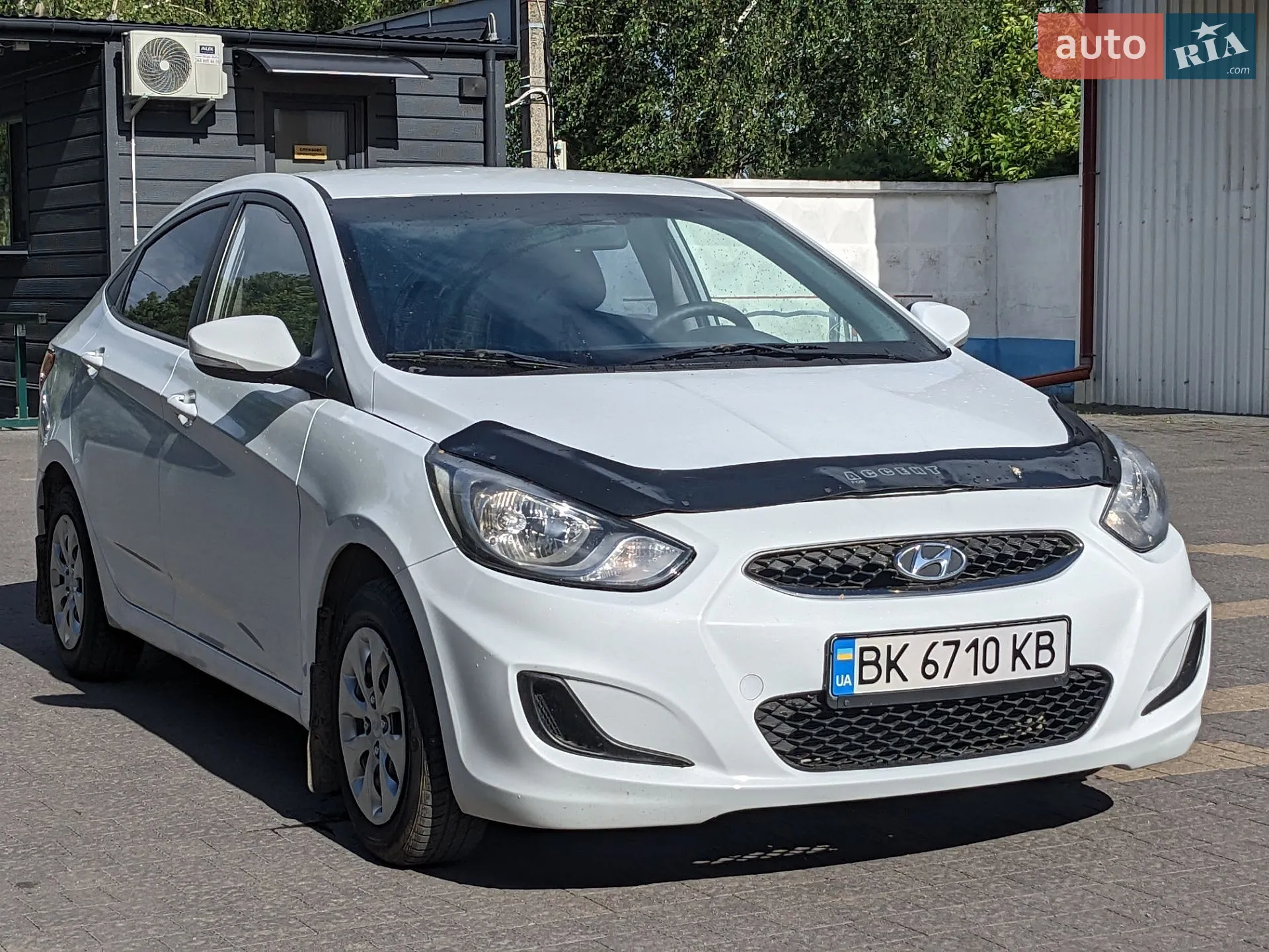 2018 Hyundai Accent - мініатюра 11