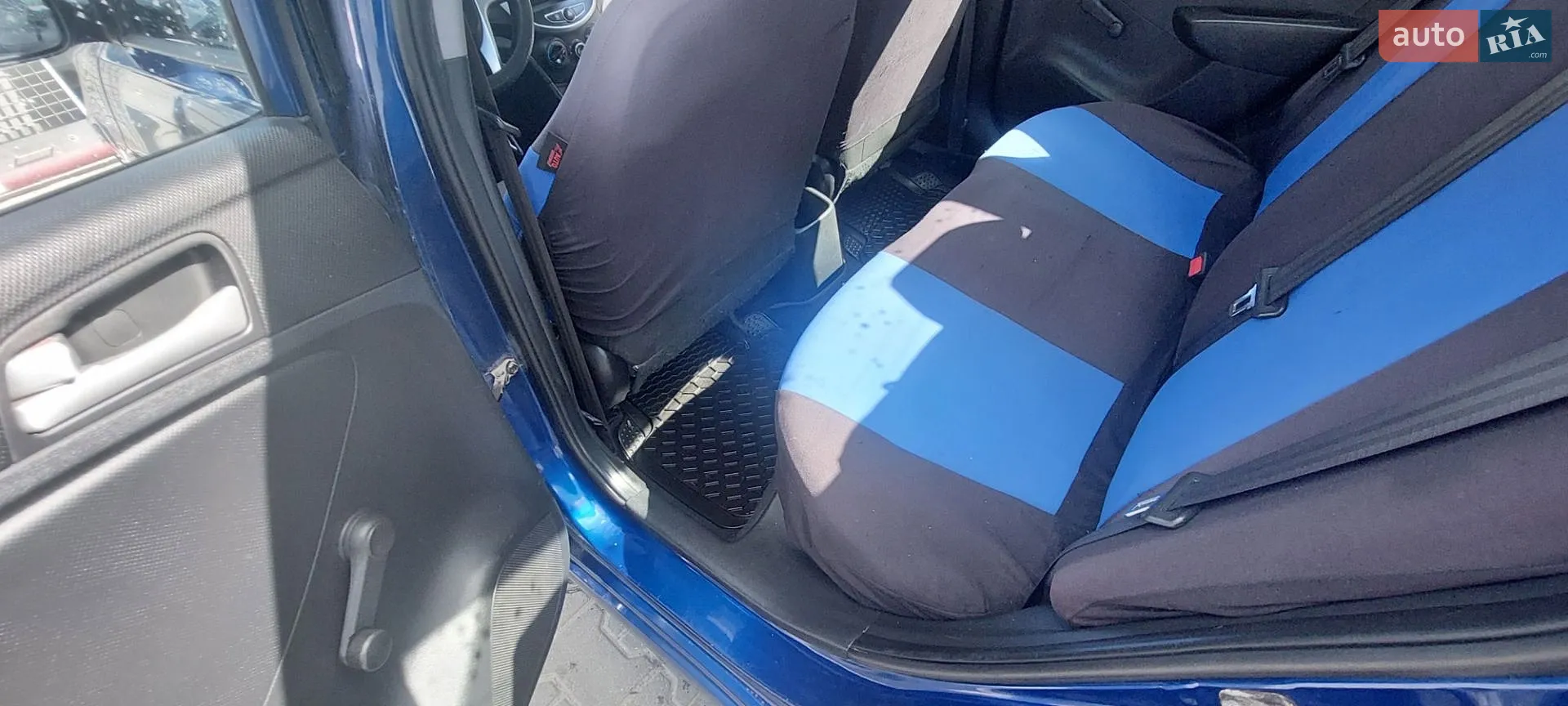 2011 Hyundai Accent - мініатюра 24