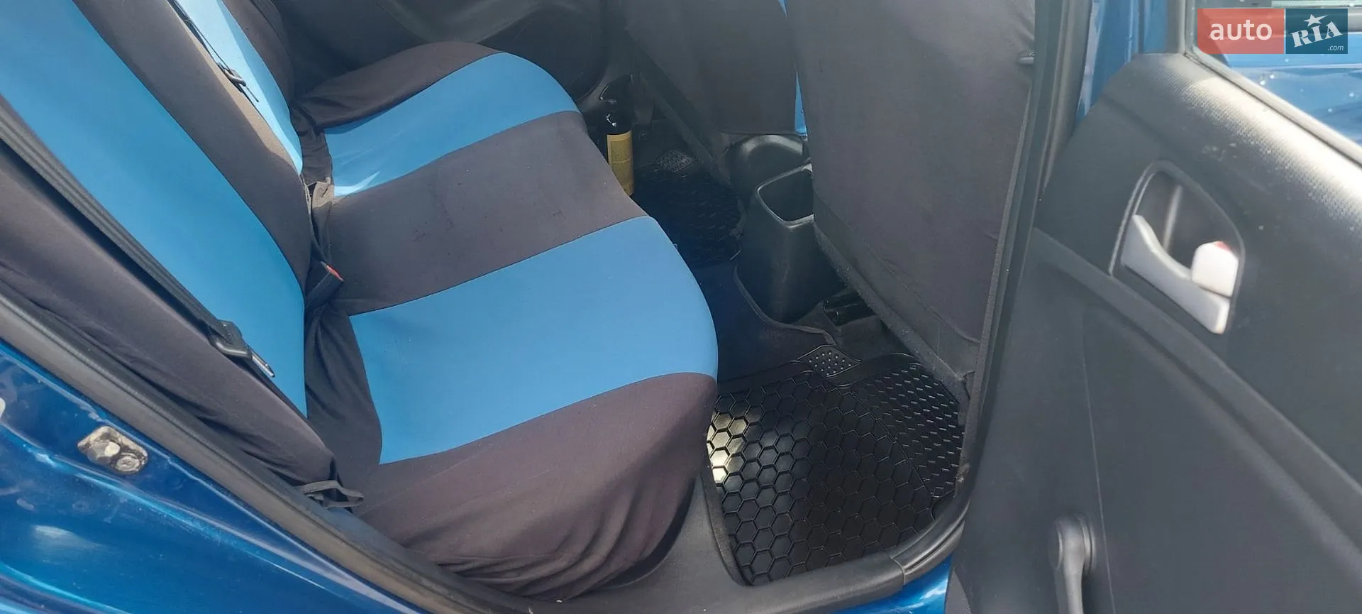 2011 Hyundai Accent - мініатюра 27