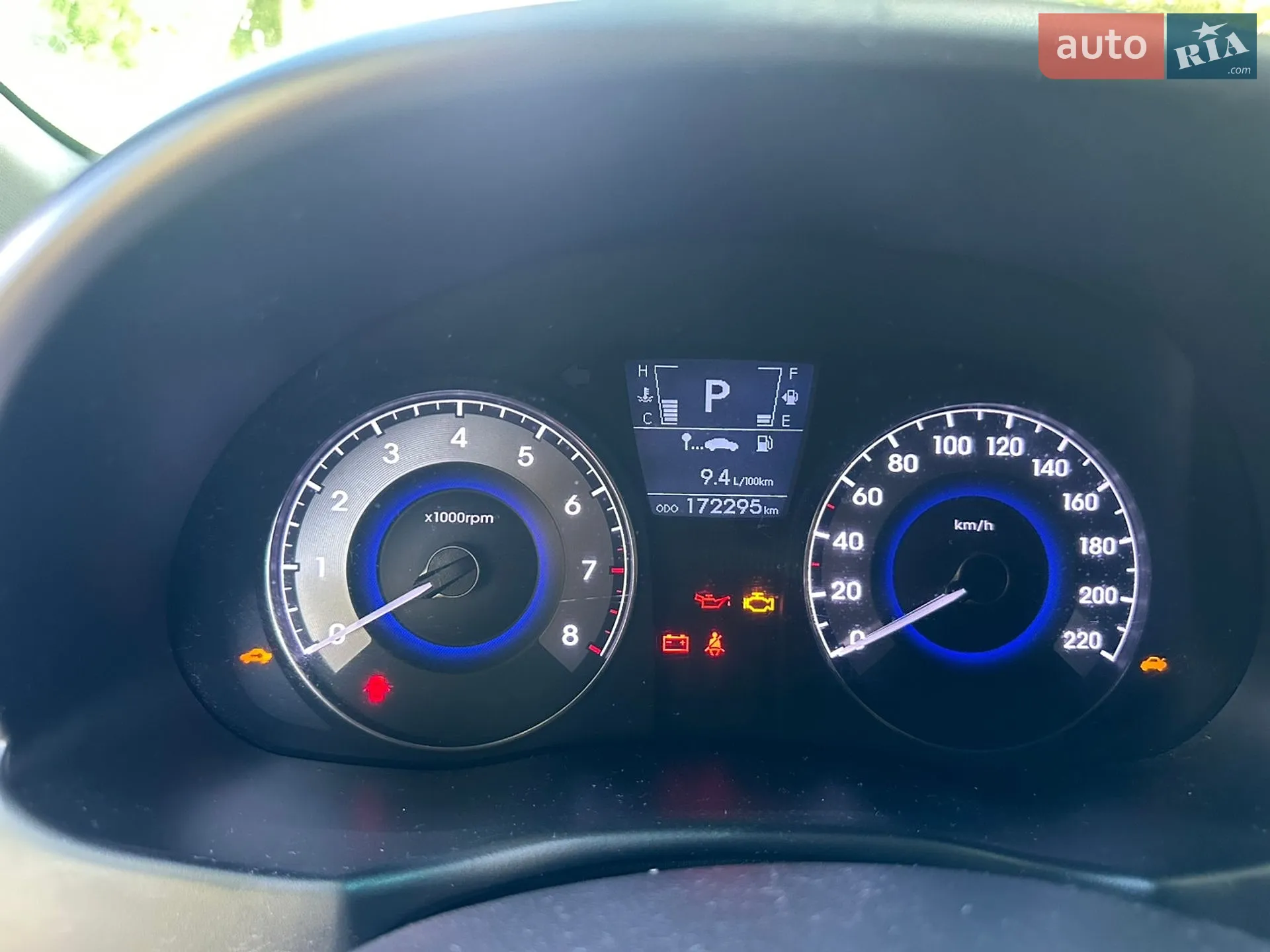 2011 Hyundai Accent - мініатюра 16
