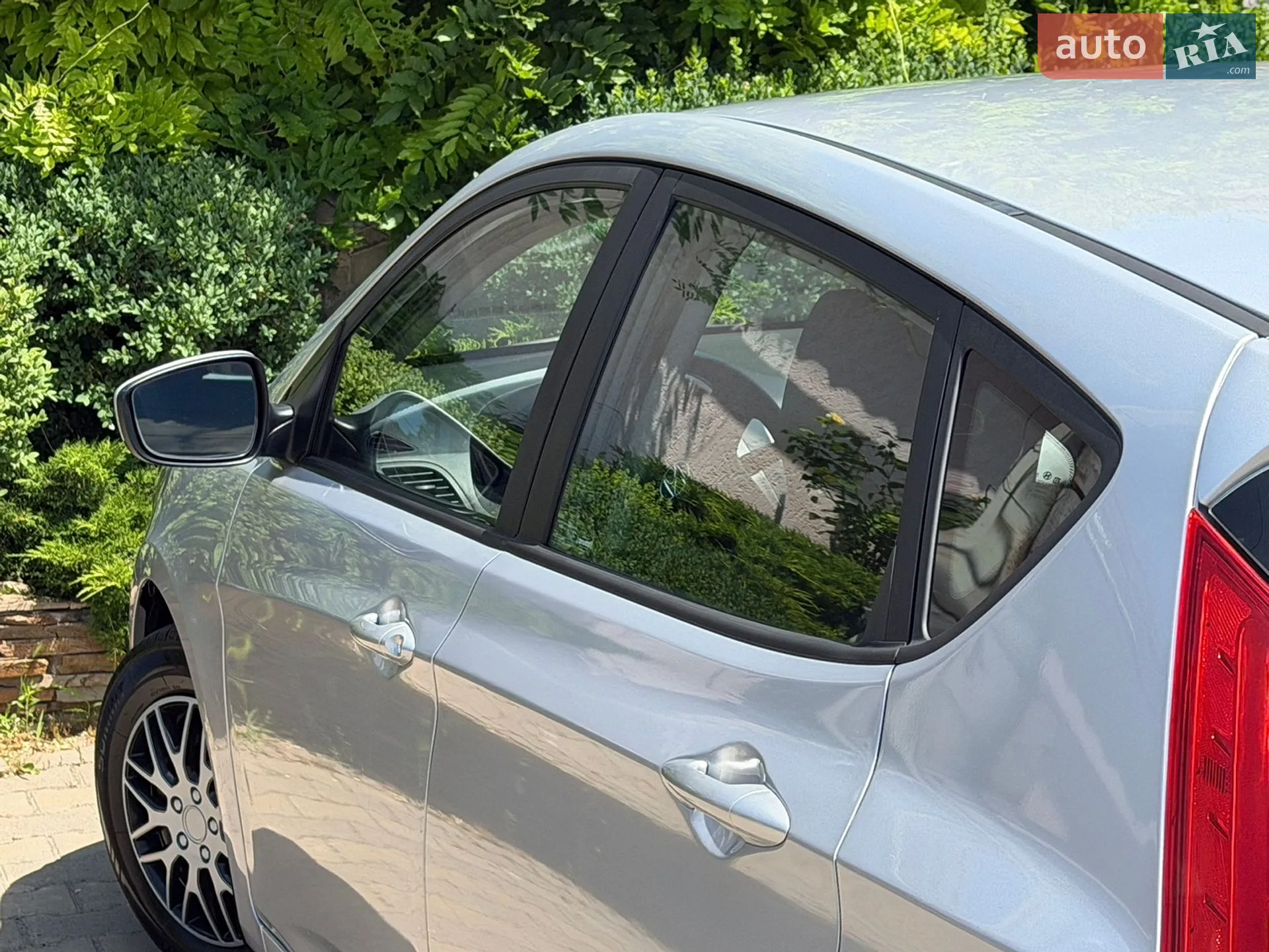 2017 Hyundai Accent - мініатюра 32