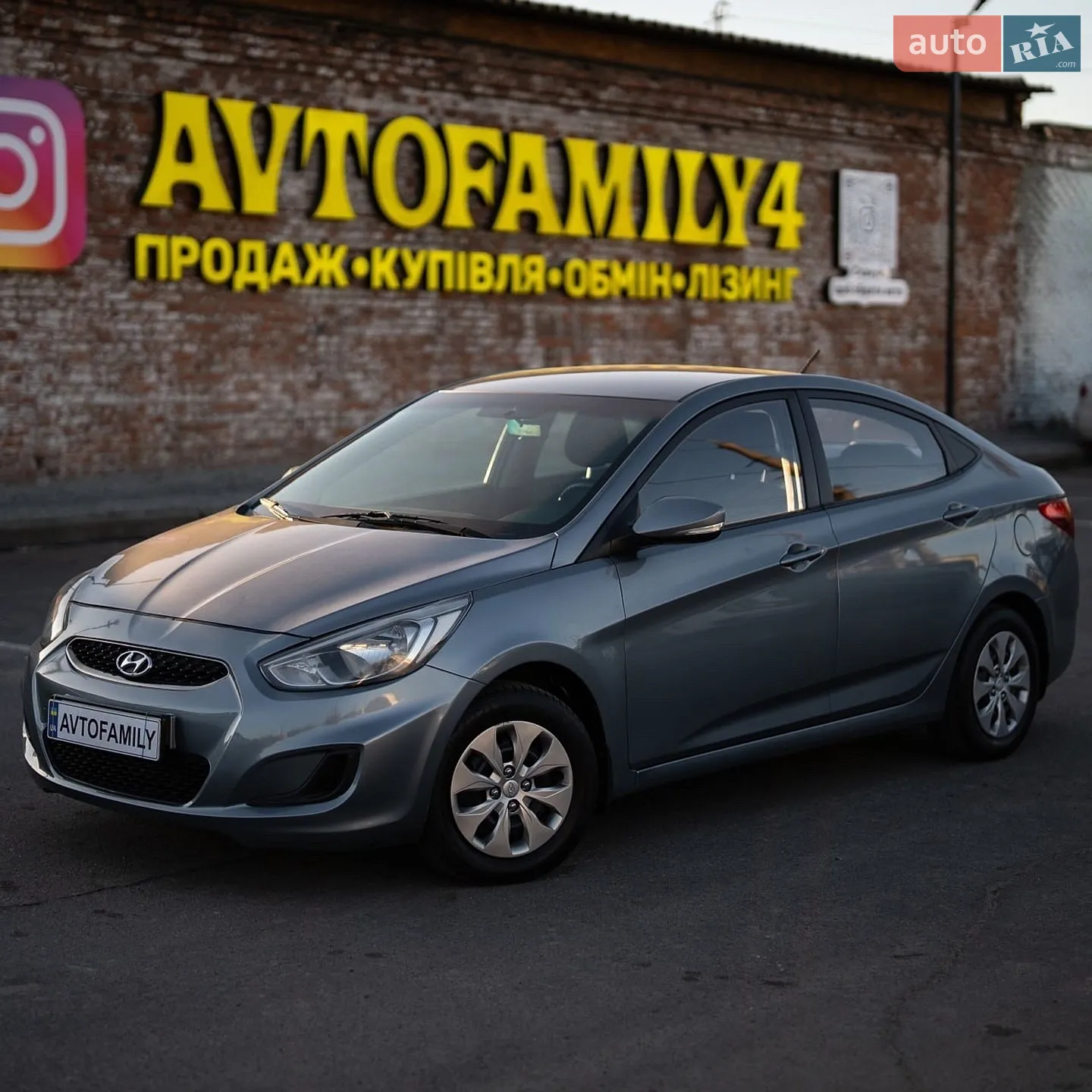 2019 Hyundai Accent - мініатюра 14