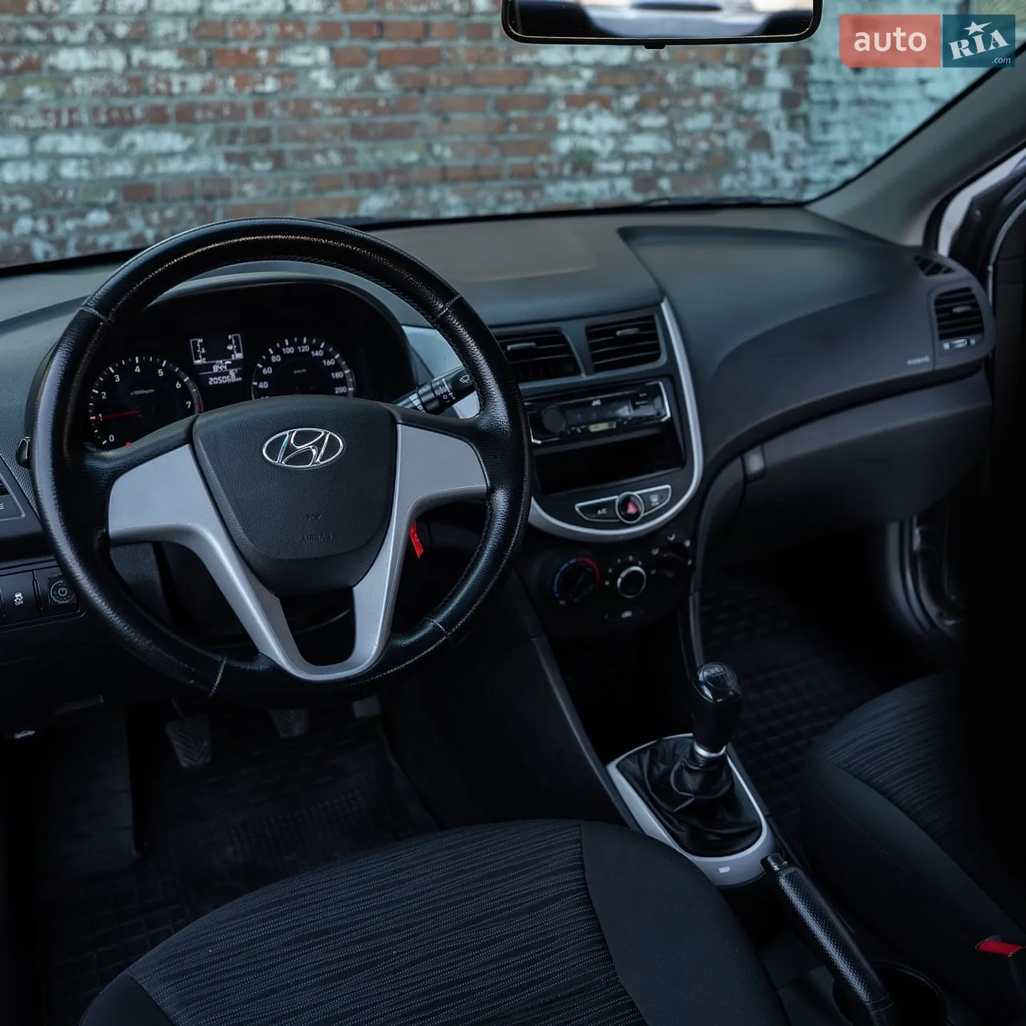 2019 Hyundai Accent - мініатюра 21