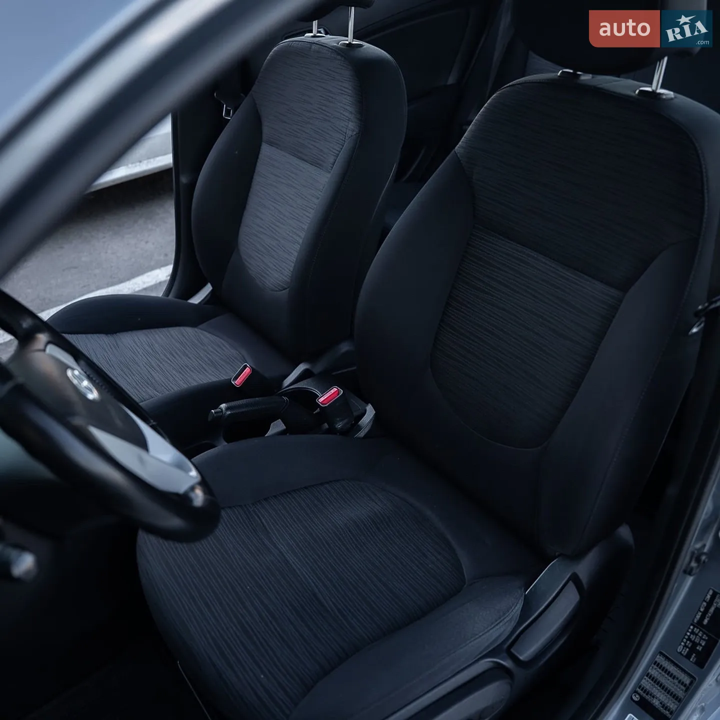 2019 Hyundai Accent - мініатюра 26
