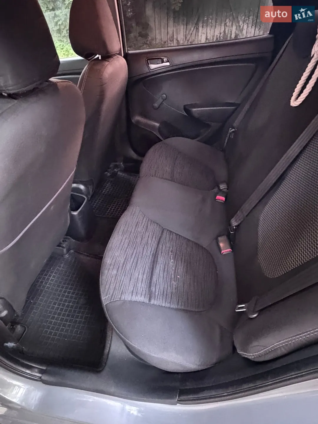 2019 Hyundai Accent - мініатюра 11