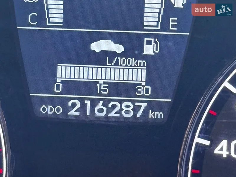 Hyundai Accent 2011 VIN Z94CU41DABR016394 фото оголошення 5 з 42