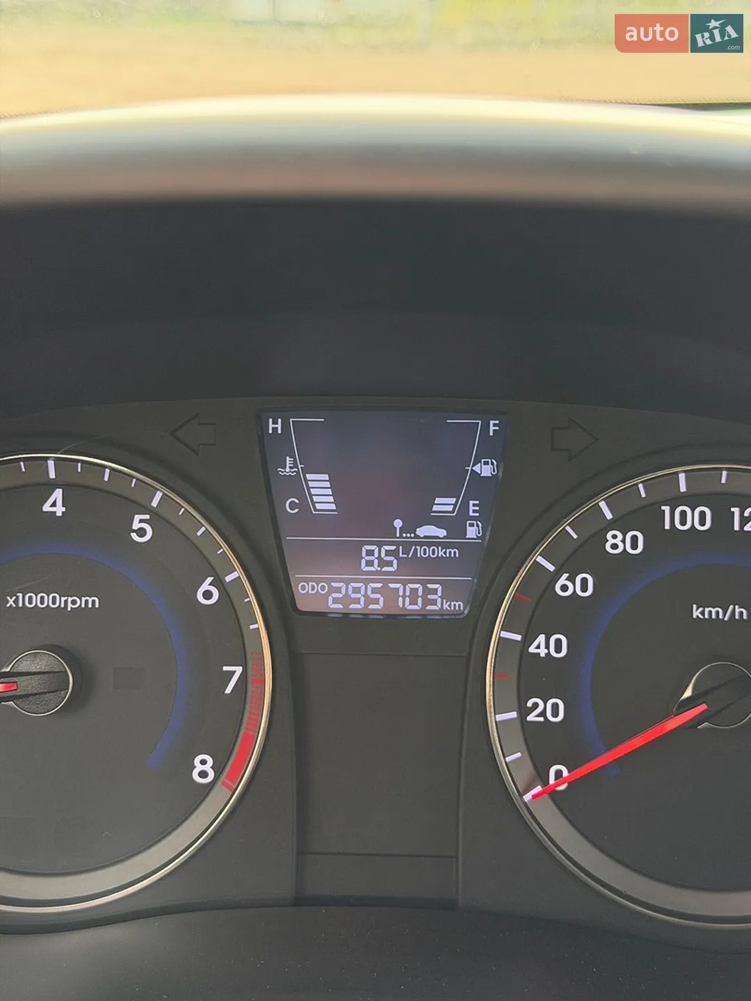 2011 Hyundai Accent - мініатюра 41
