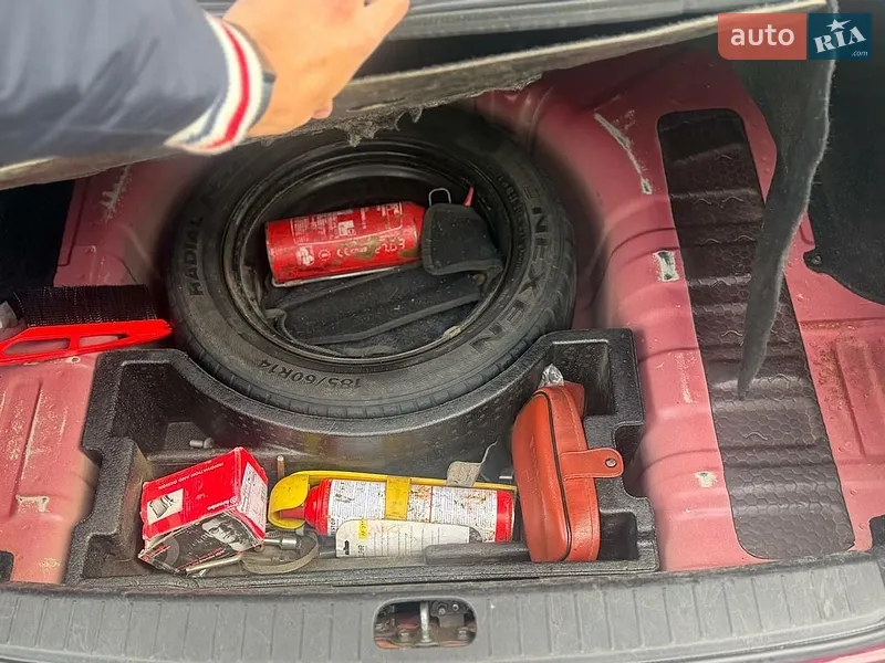 Hyundai Accent 2008 VIN Y6LCM41VP8L207158 фото оголошення 18 з 50