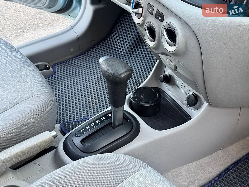 Hyundai Accent 2008 VIN NLHCM41AP9Z152923 фото оголошення 19 з 62