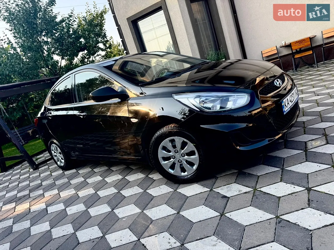 2019 Hyundai Accent - мініатюра 30