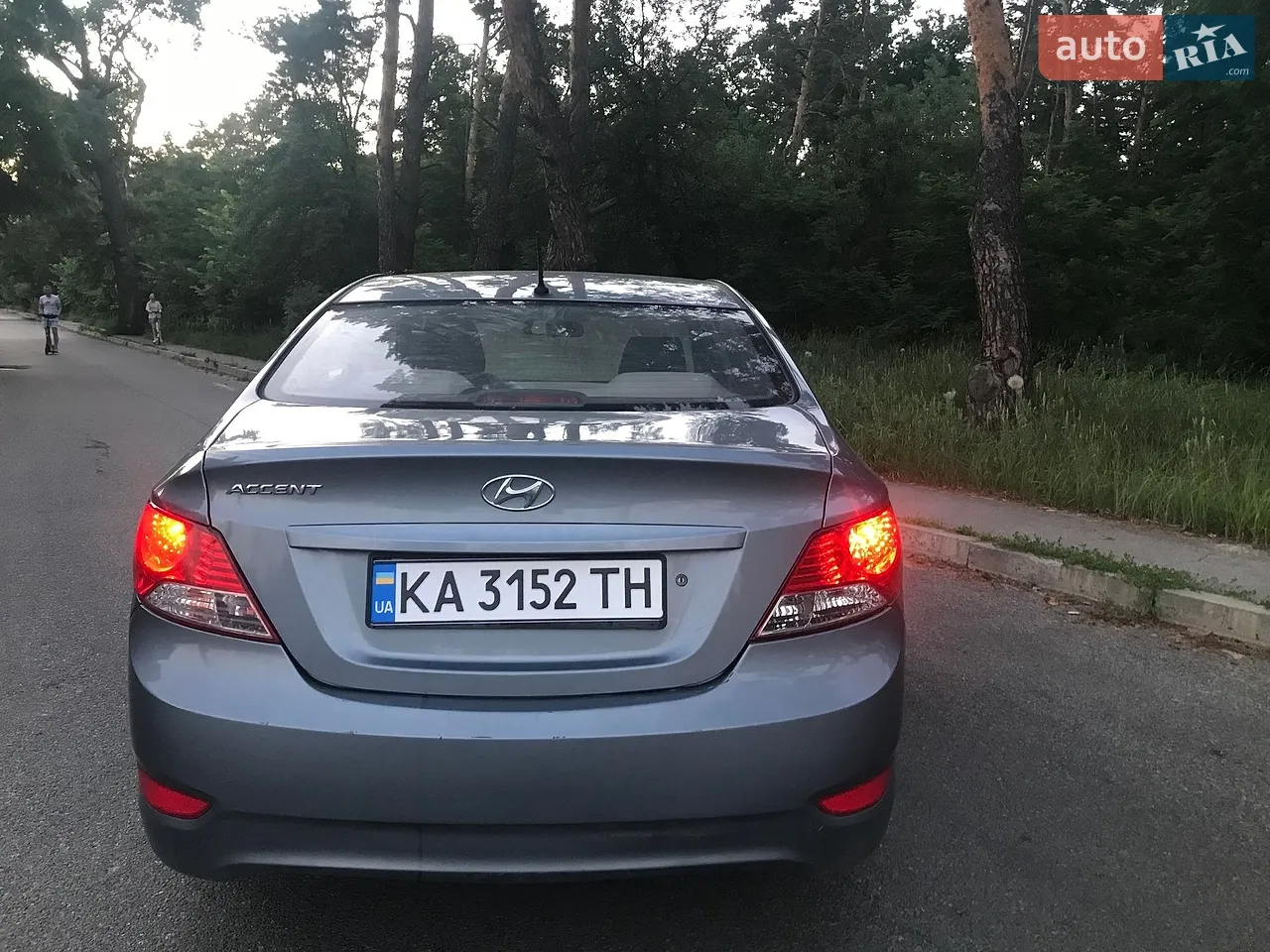 2019 Hyundai Accent - мініатюра 23