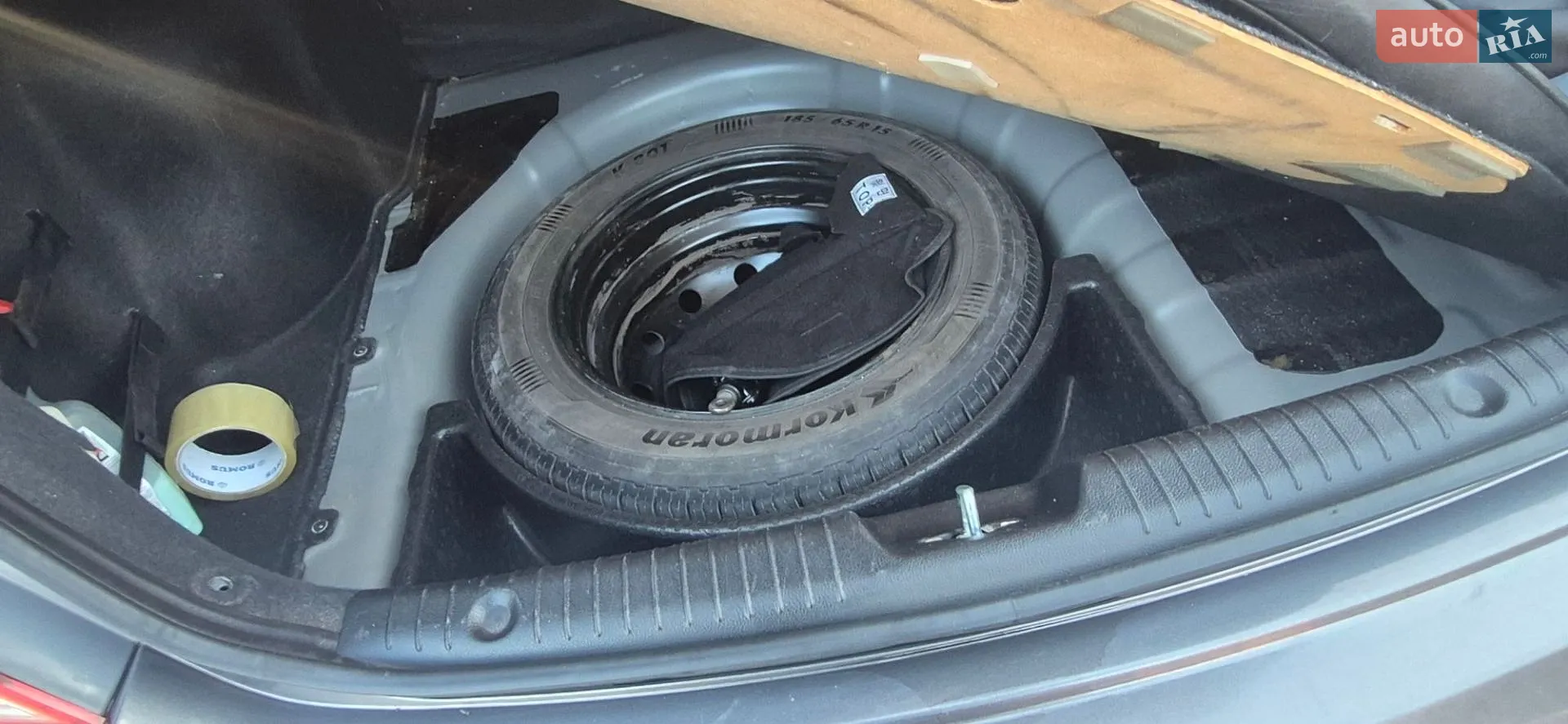 2013 Hyundai Accent - мініатюра 10