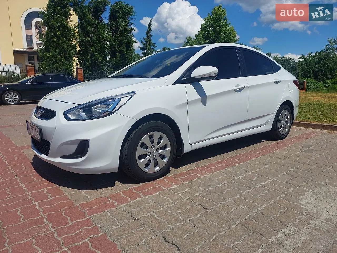 2019 Hyundai Accent - мініатюра 25