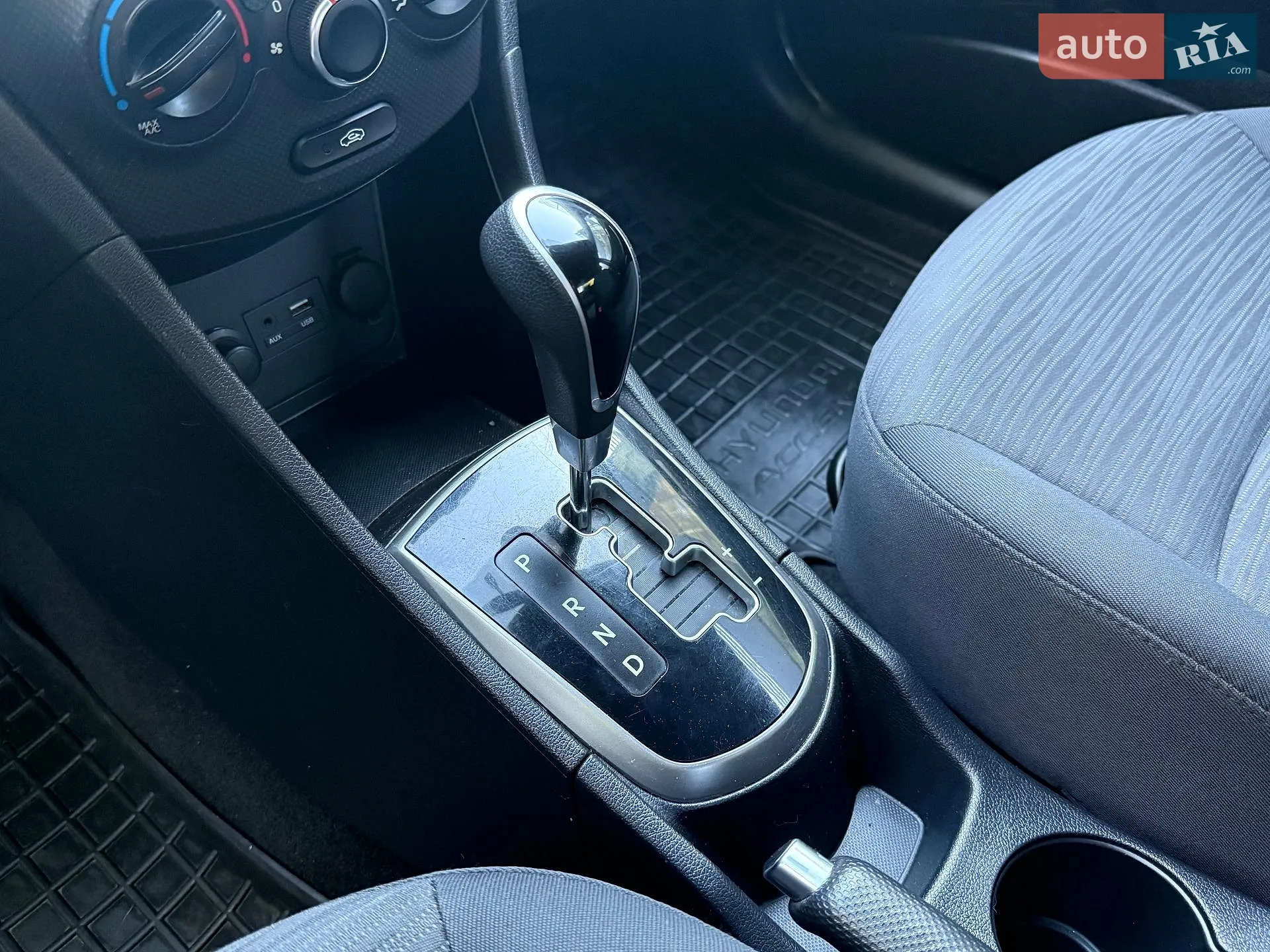 2019 Hyundai Accent - мініатюра 13