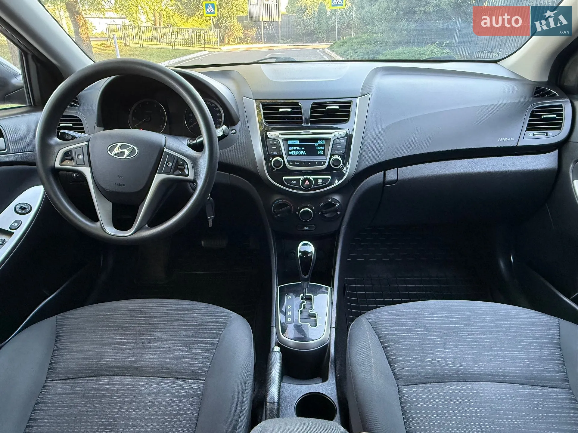 2019 Hyundai Accent - мініатюра 20