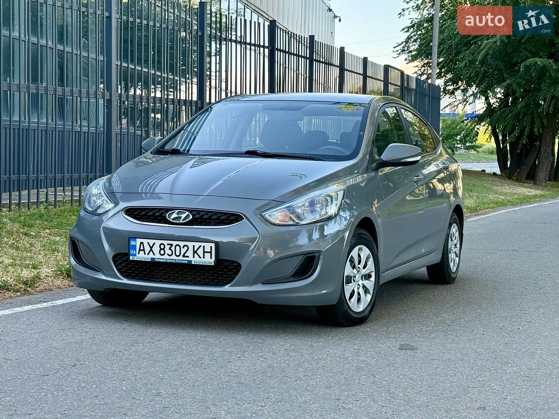 2019 Hyundai Accent - мініатюра 24