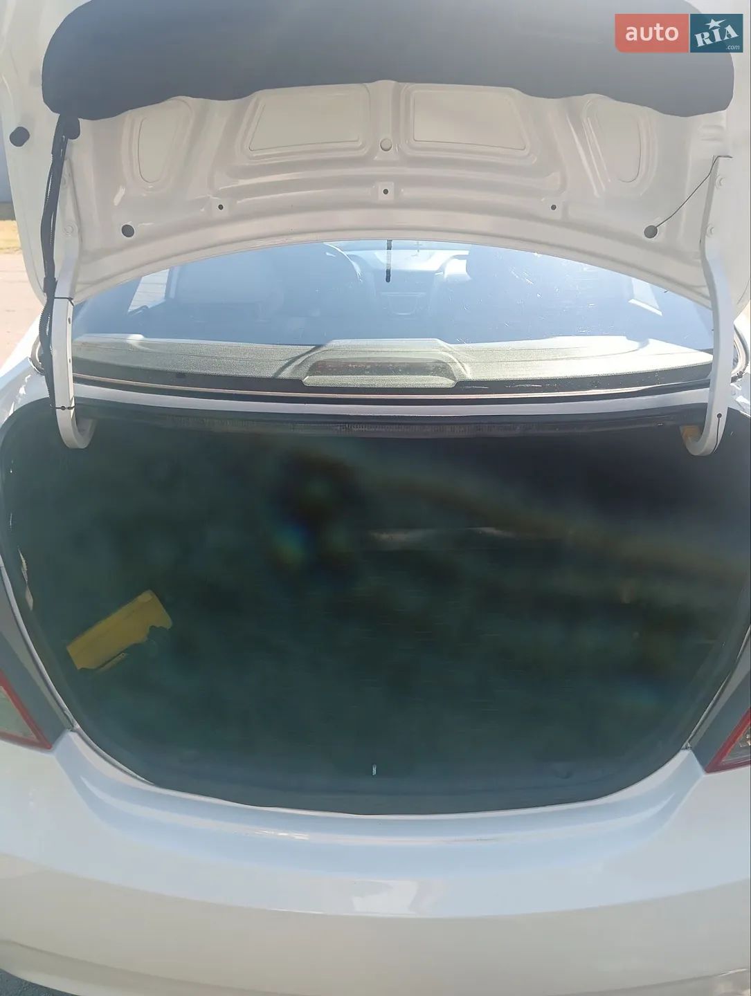 2012 Hyundai Accent - мініатюра 19