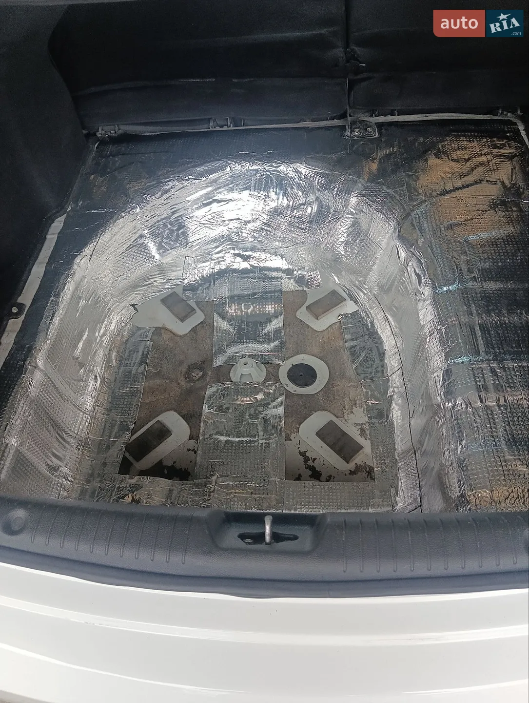 2012 Hyundai Accent - мініатюра 3