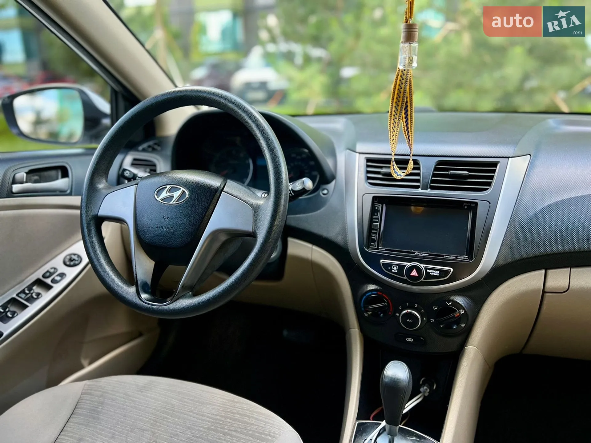 2015 Hyundai Accent - мініатюра 8