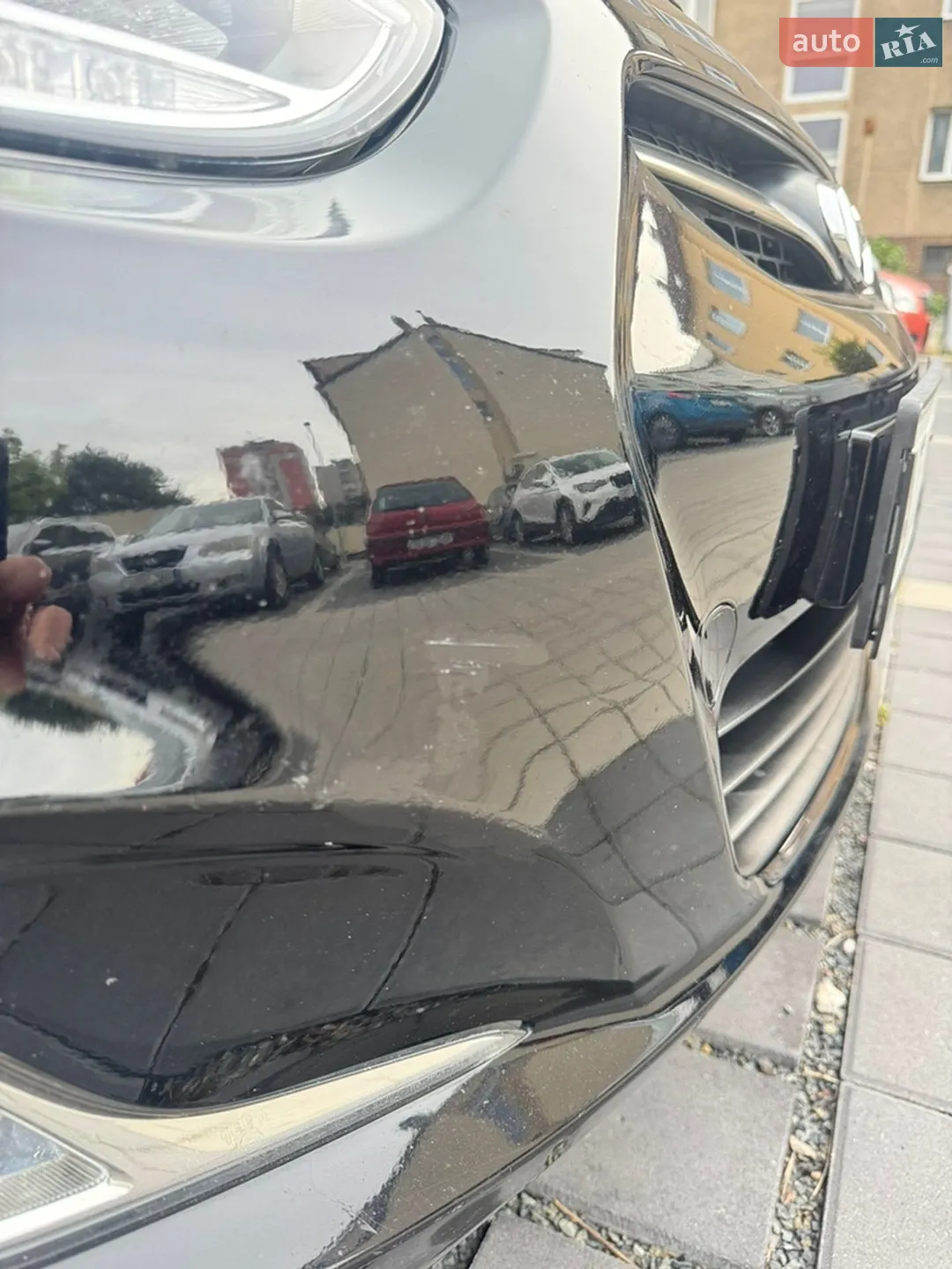 2013 Hyundai Accent - мініатюра 17