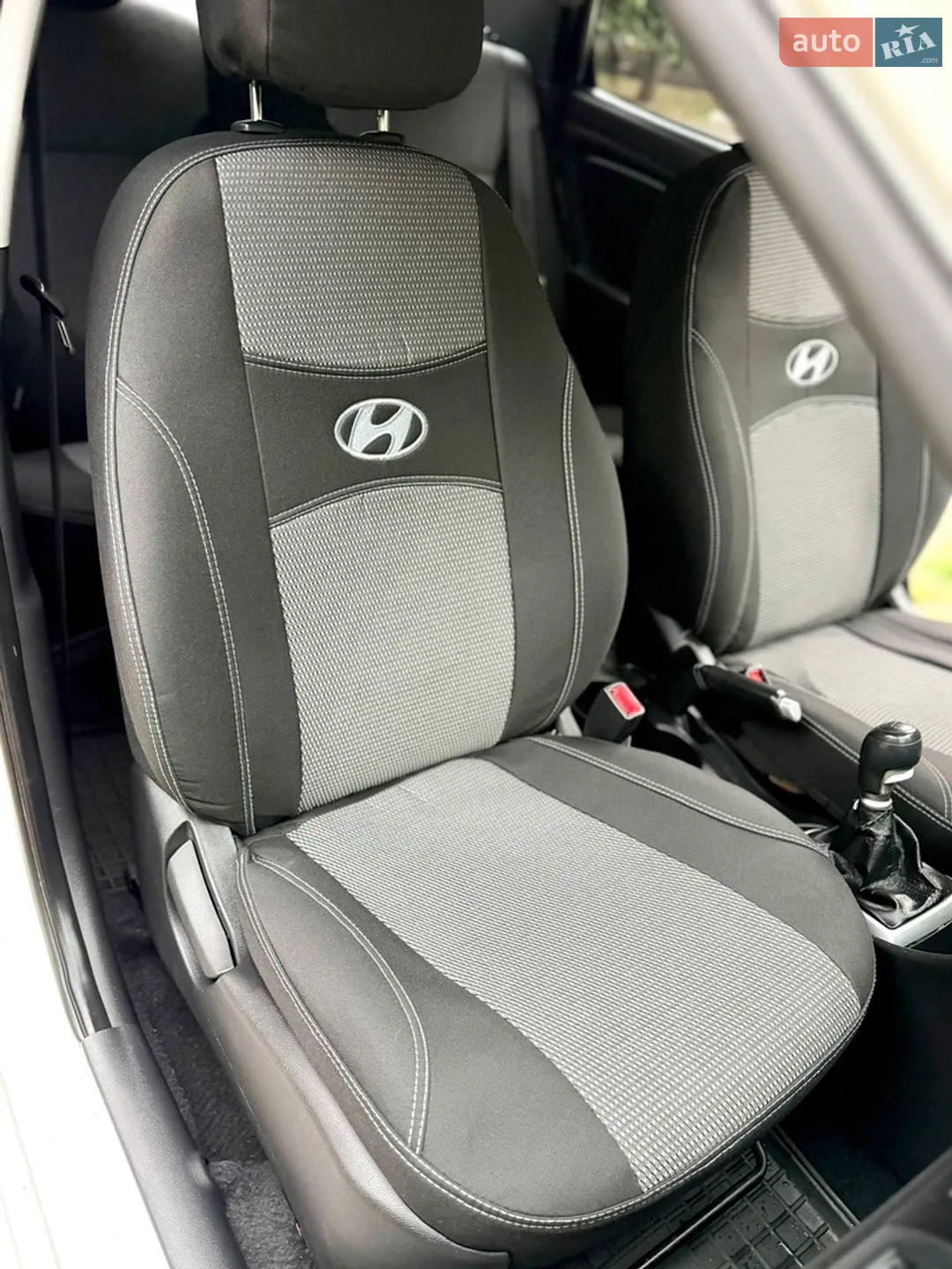 2011 Hyundai Accent - мініатюра 43
