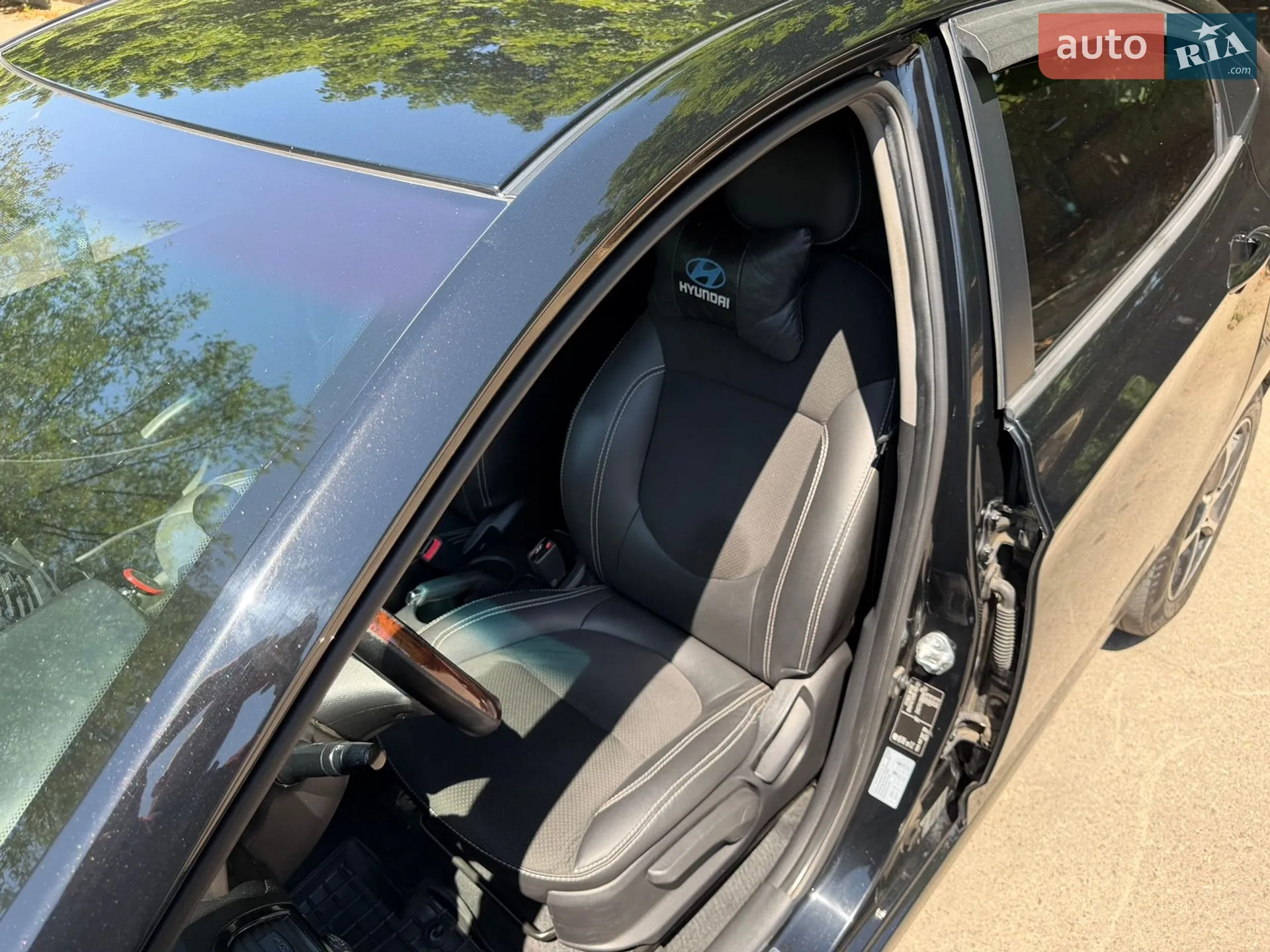 2011 Hyundai Accent - мініатюра 20