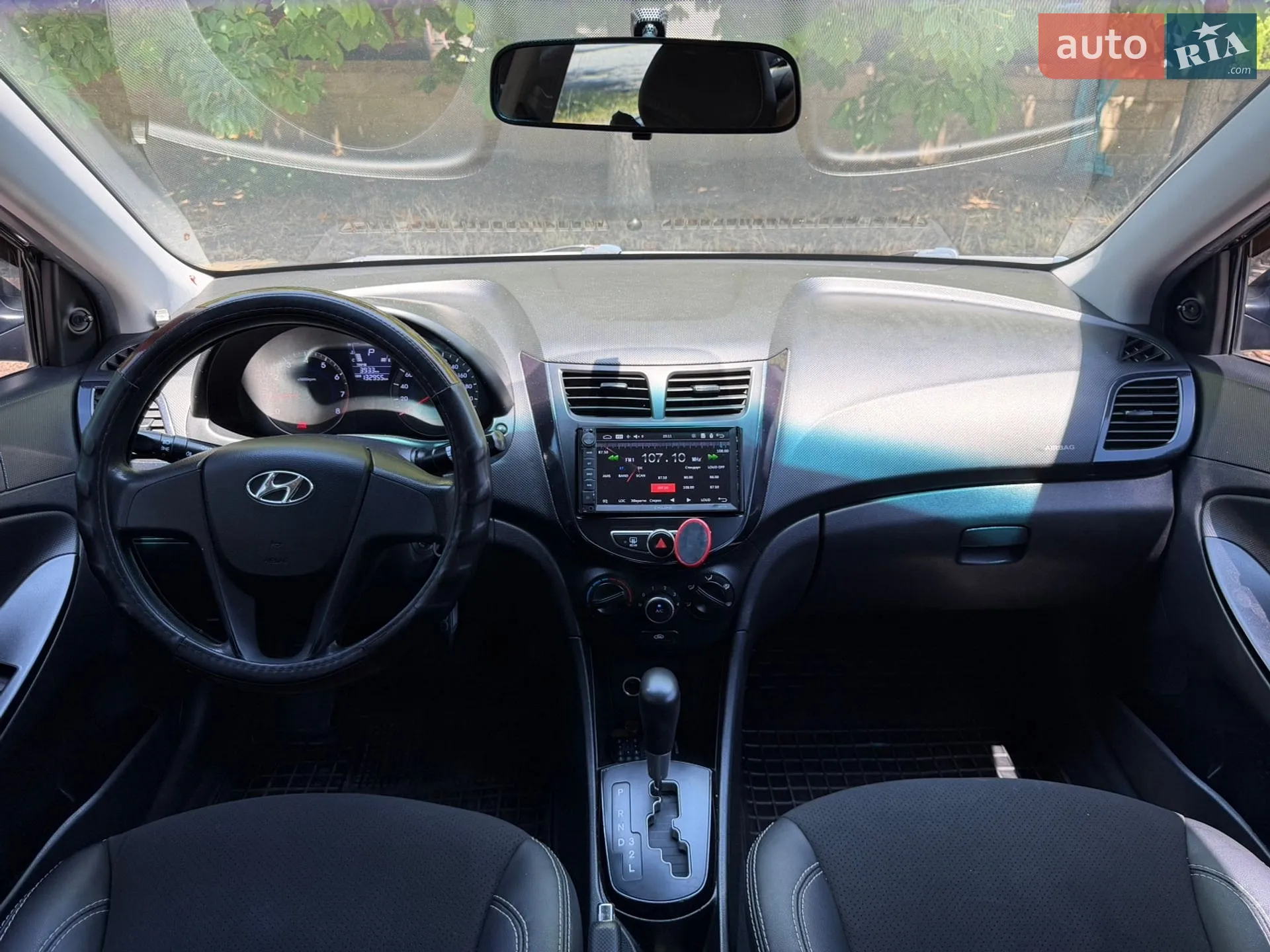 2011 Hyundai Accent - мініатюра 46