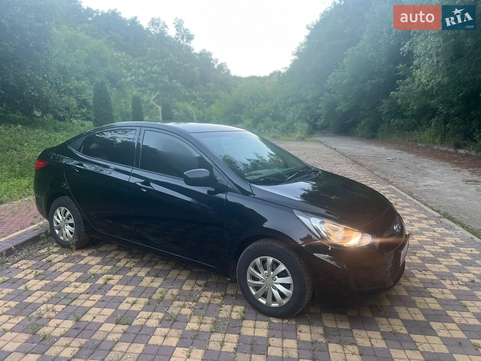 2017 Hyundai Accent - мініатюра 20