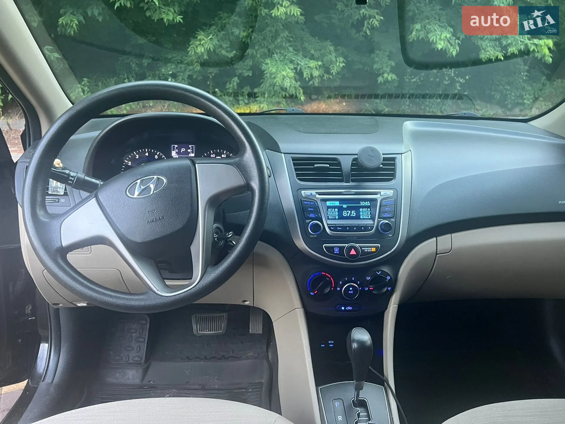 2017 Hyundai Accent - мініатюра 26