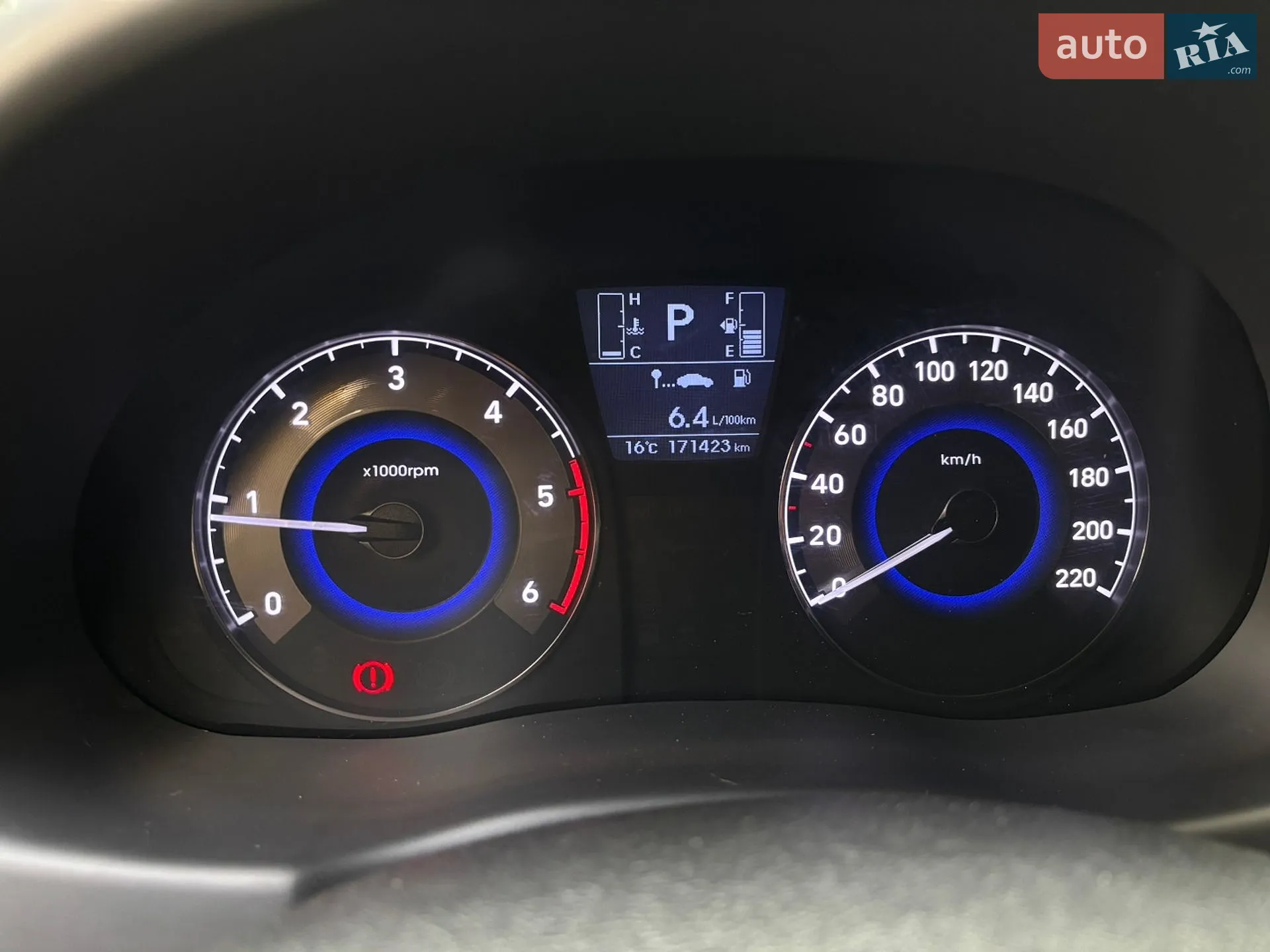 2018 Hyundai Accent - мініатюра 15