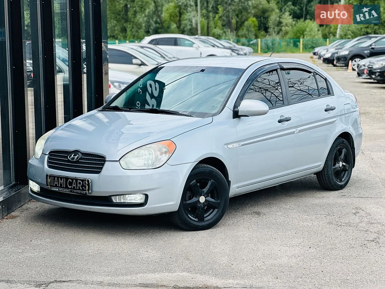 2011 SEAT Ibiza - мініатюра 45