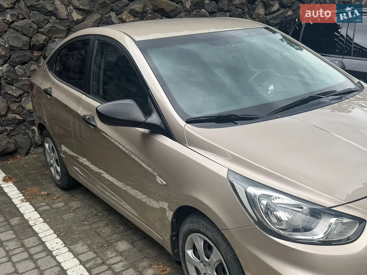 2011 Hyundai Accent - мініатюра 25