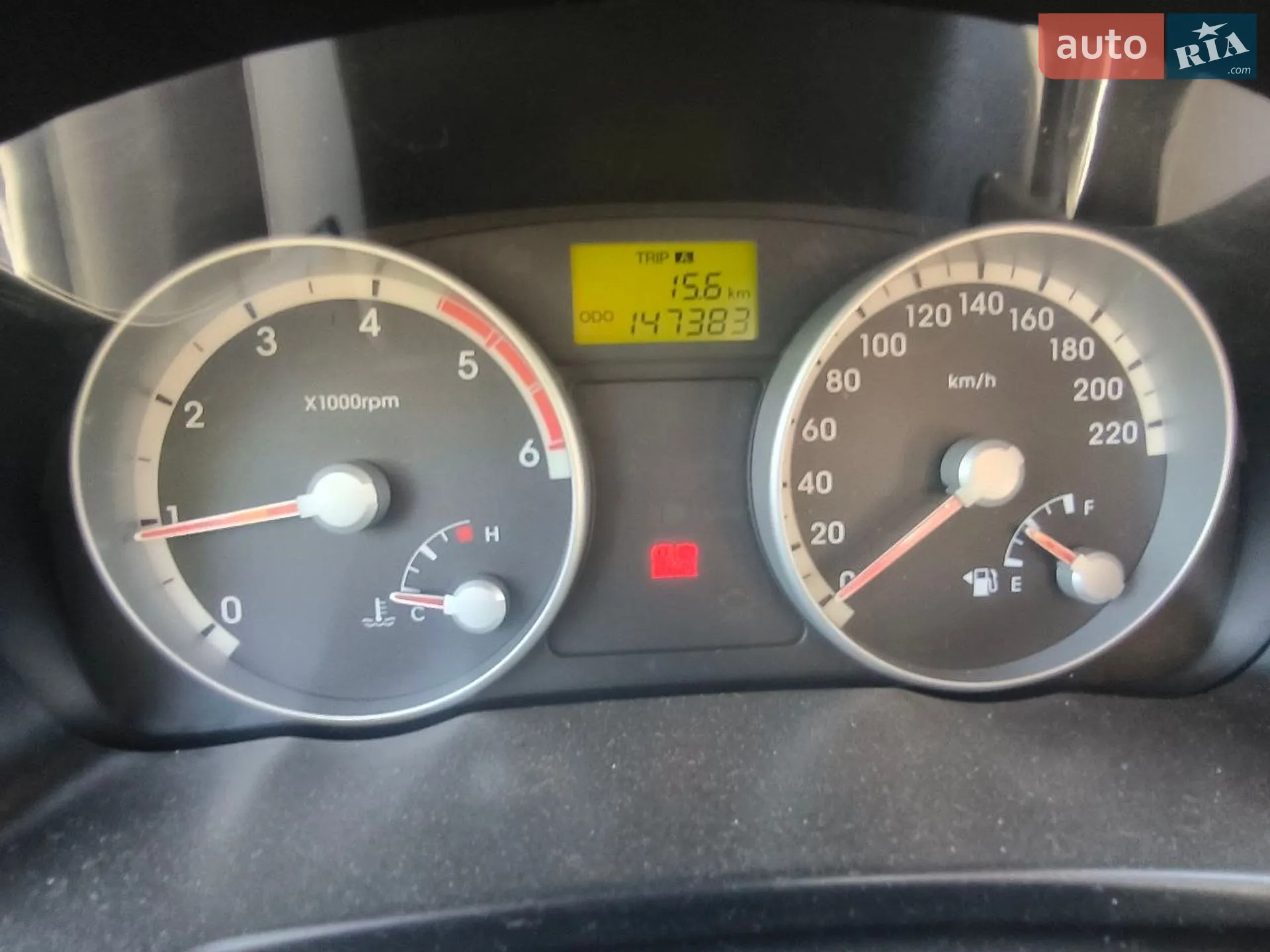 2010 Hyundai Accent - мініатюра 12