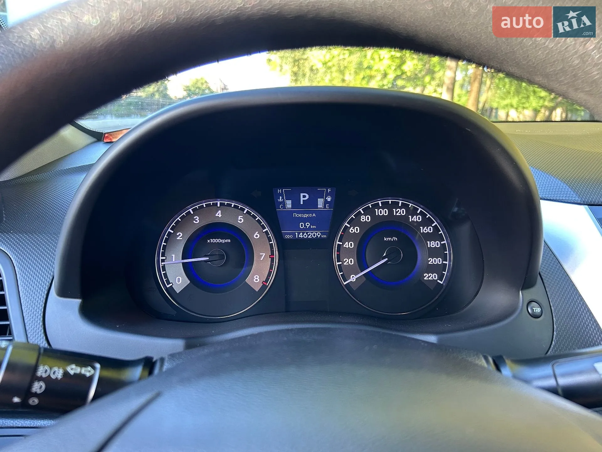 2011 Hyundai Accent - мініатюра 39