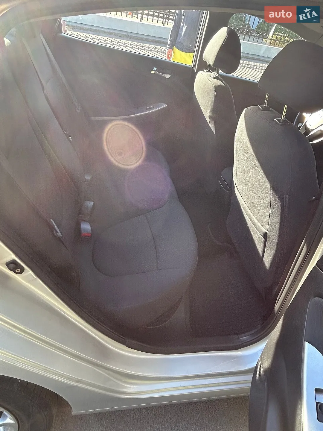 2011 Hyundai Accent - мініатюра 48
