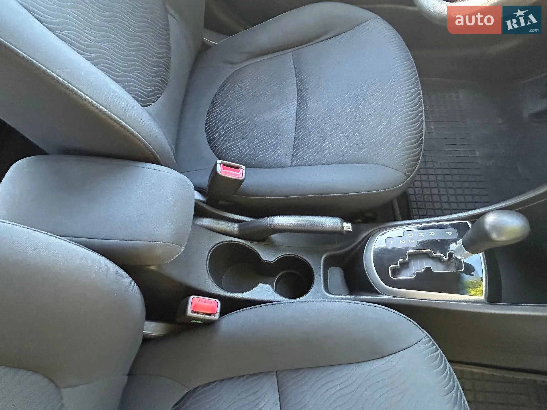 2011 Hyundai Accent - мініатюра 50