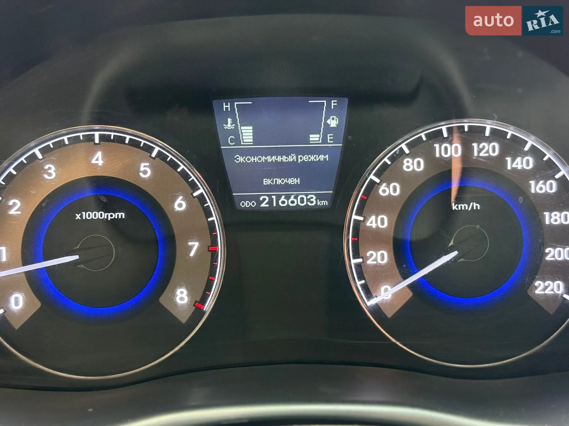 2011 Hyundai Accent - мініатюра 17