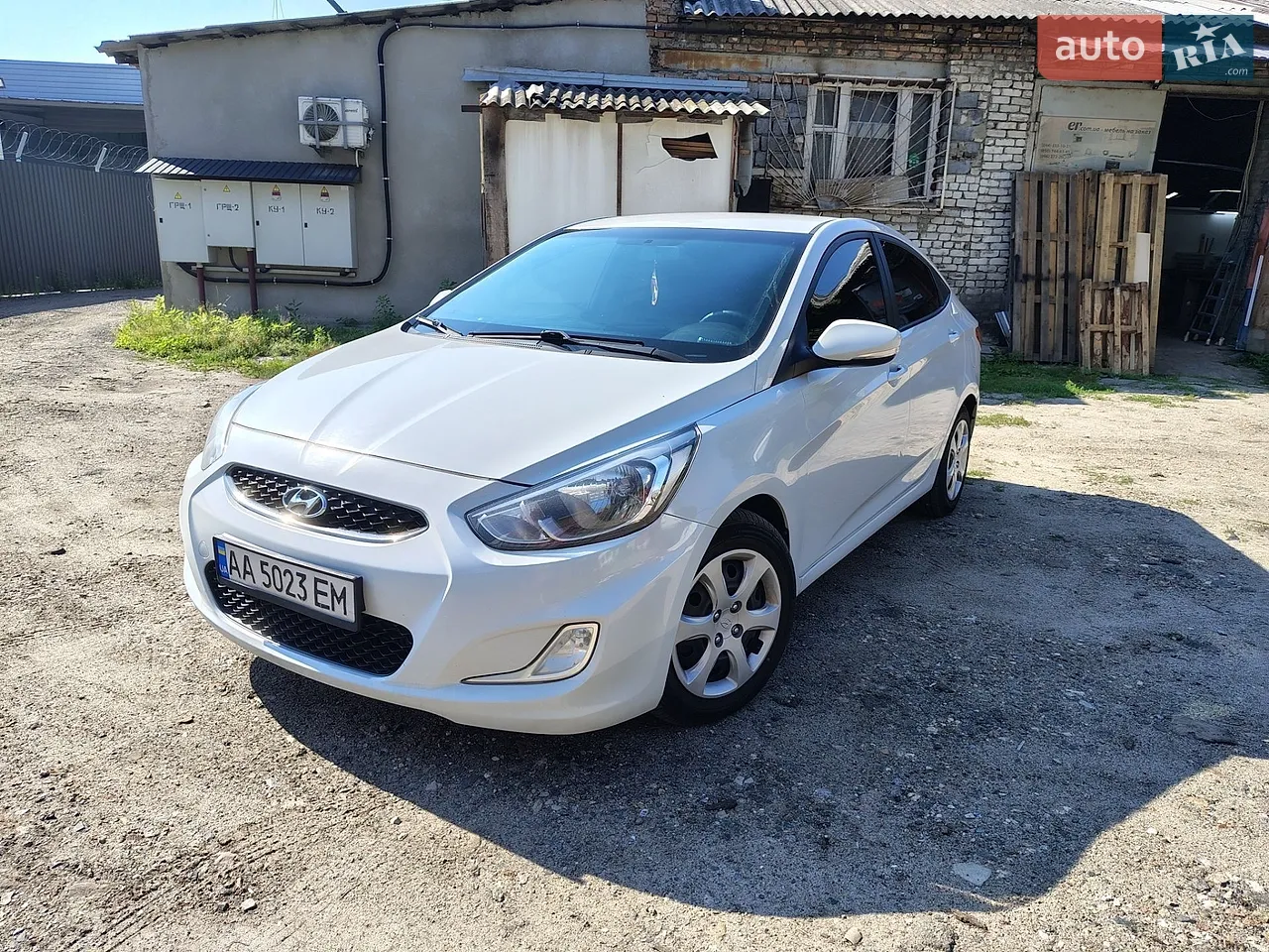 2019 Hyundai Accent - мініатюра 27