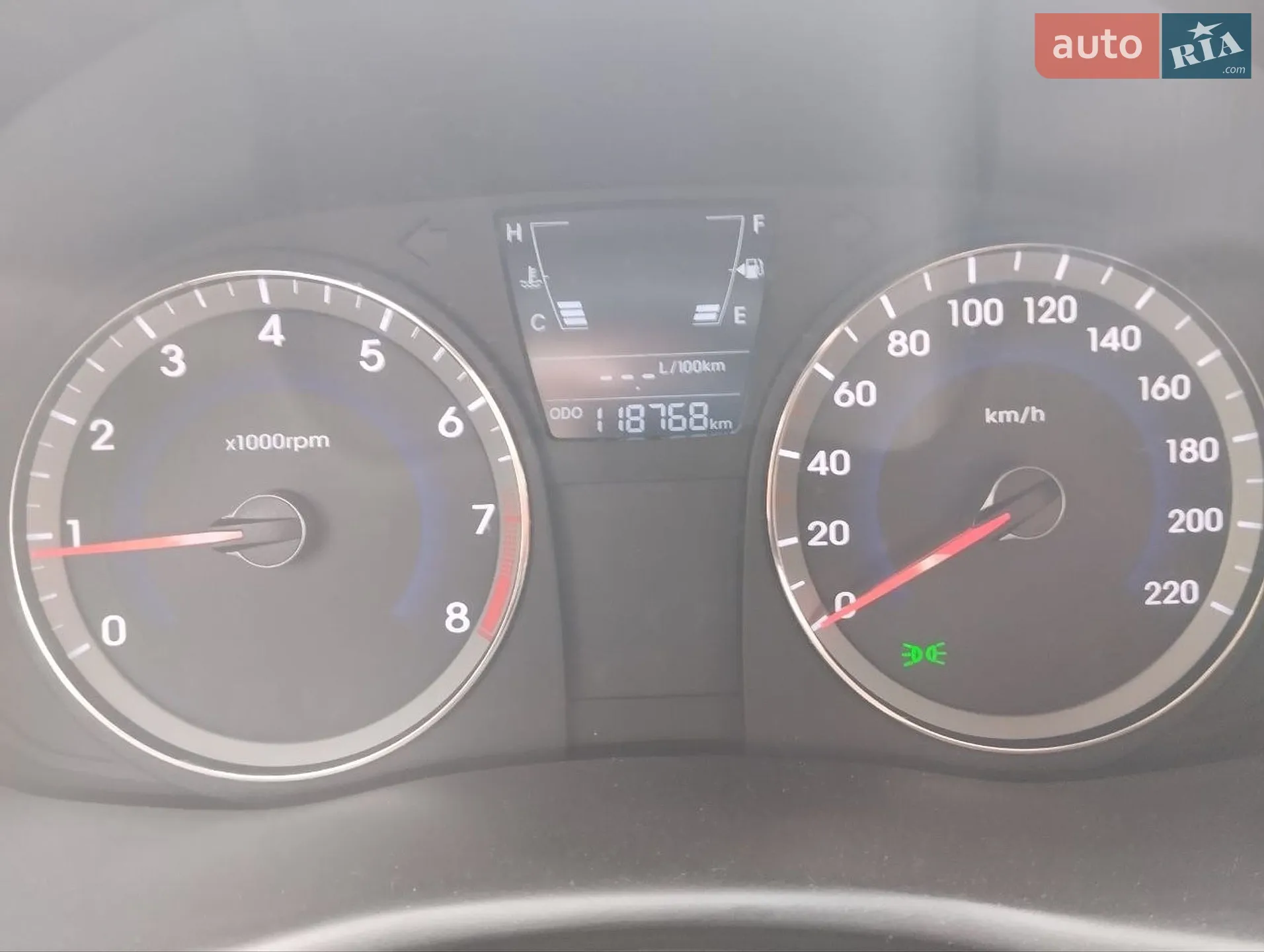 2011 Hyundai Accent - мініатюра 28