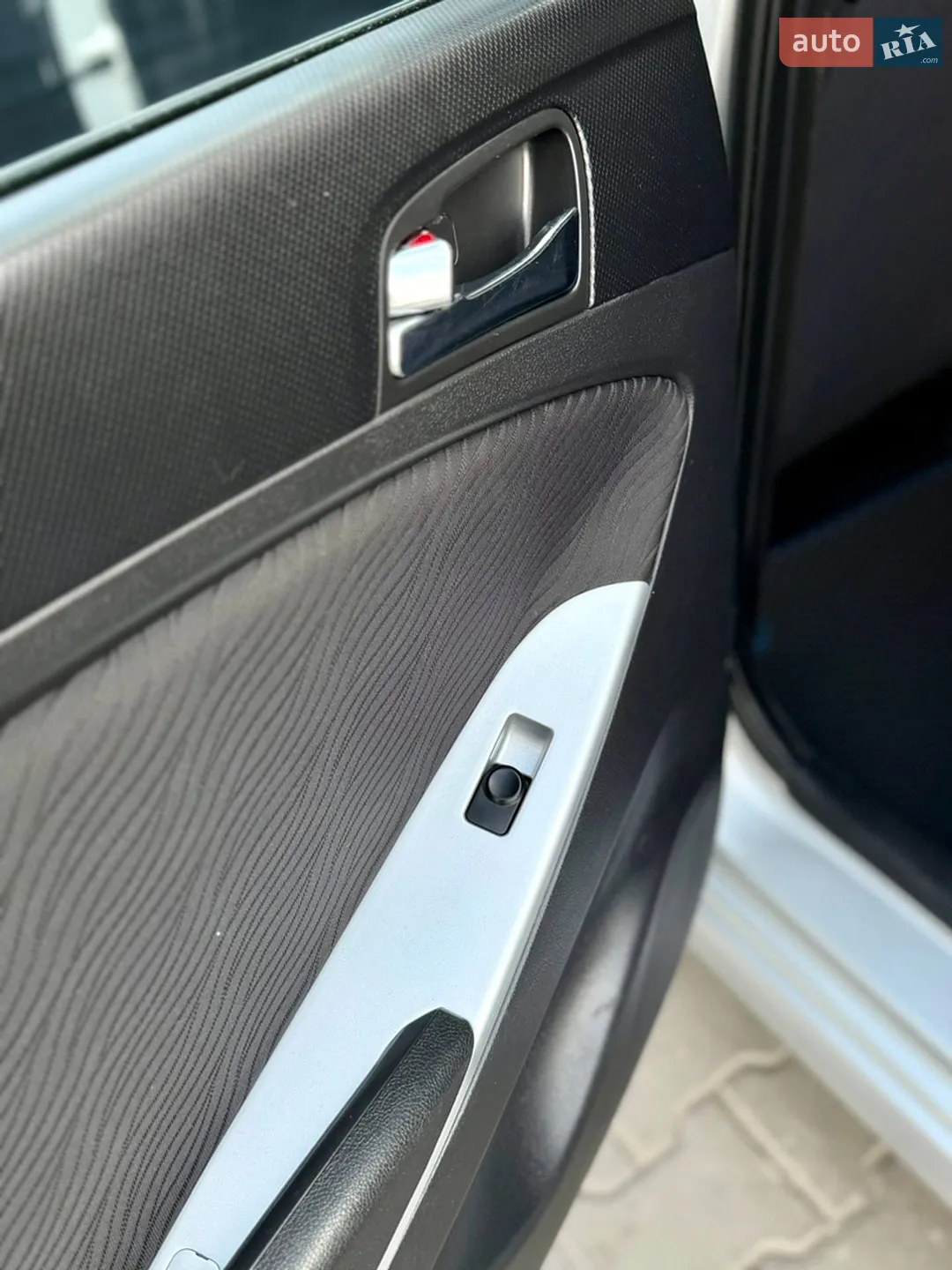 2011 Hyundai Accent - мініатюра 51