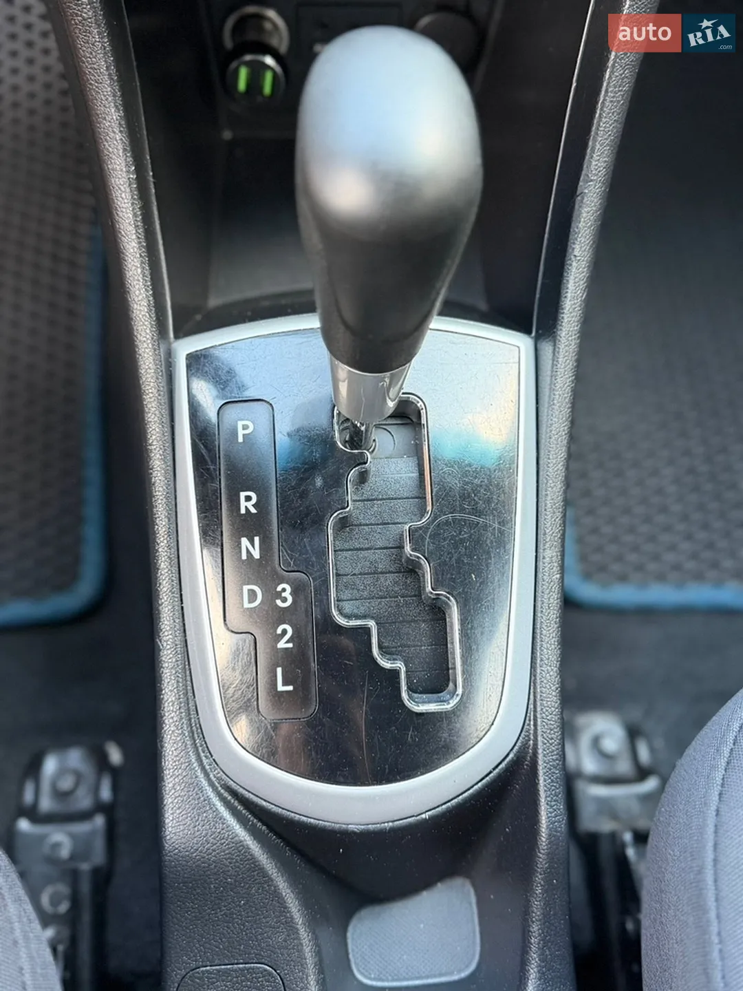 2011 Hyundai Accent - мініатюра 64