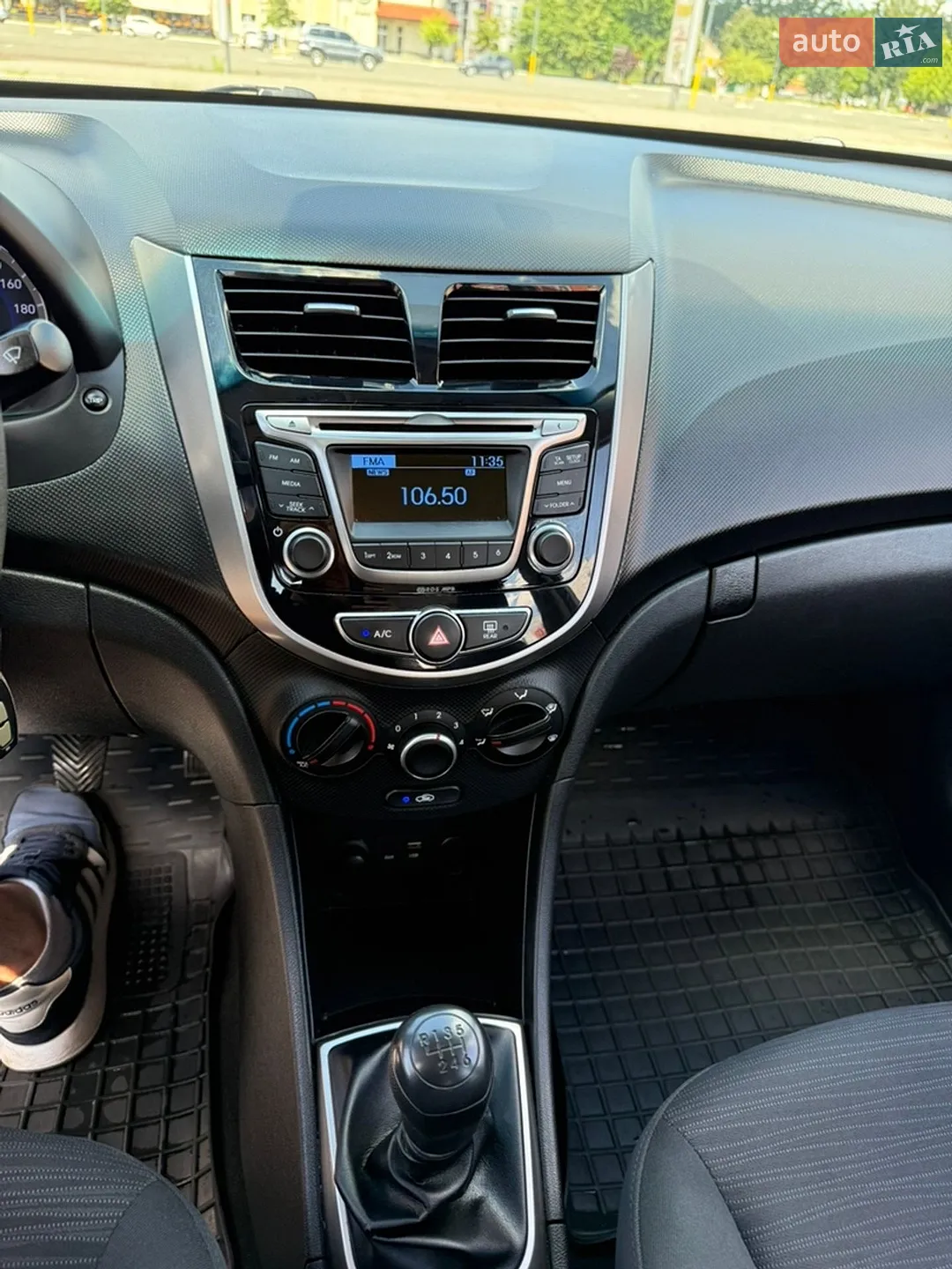 2019 Hyundai Accent - мініатюра 16