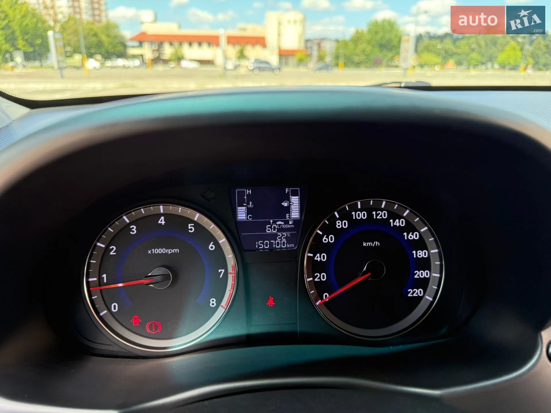 2019 Hyundai Accent - мініатюра 10