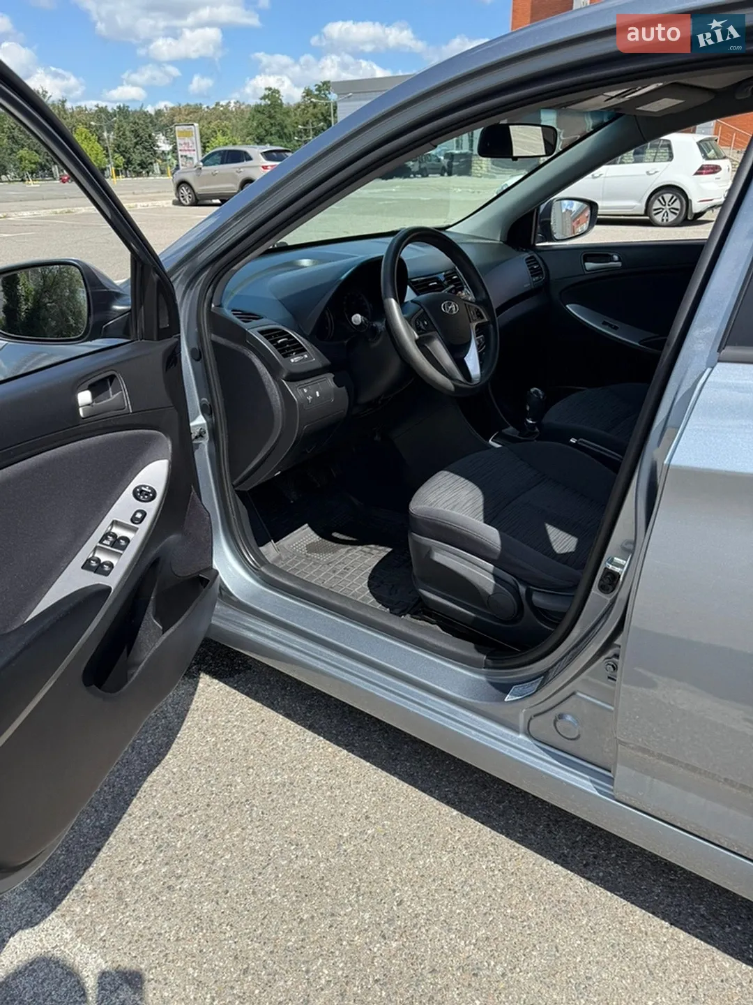 2019 Hyundai Accent - мініатюра 14