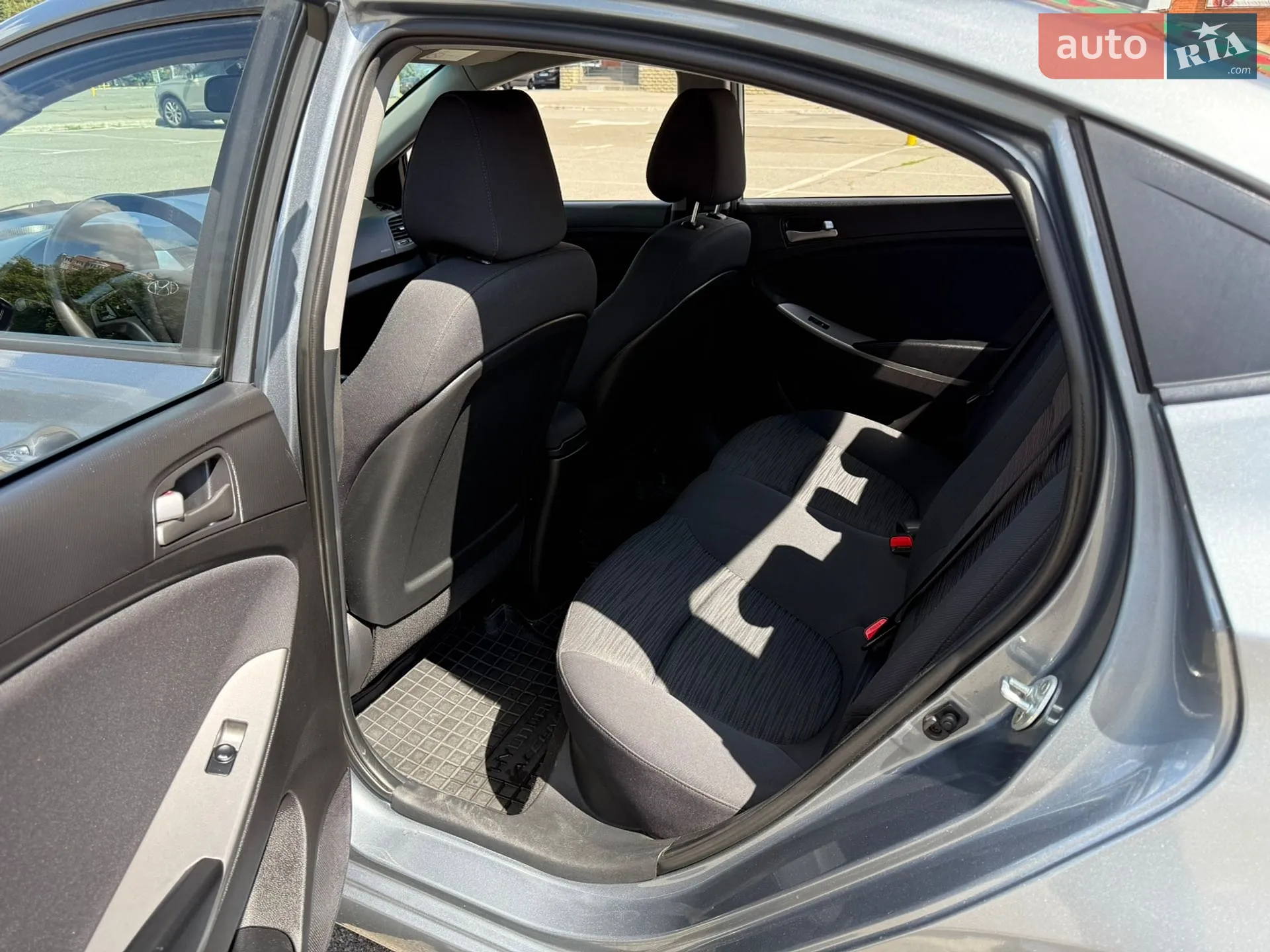 2019 Hyundai Accent - мініатюра 20