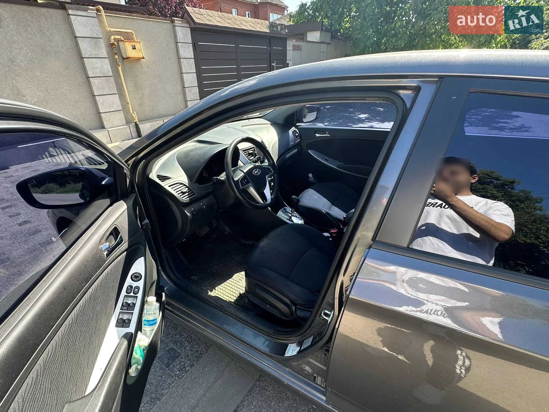 2012 Hyundai Accent - мініатюра 10