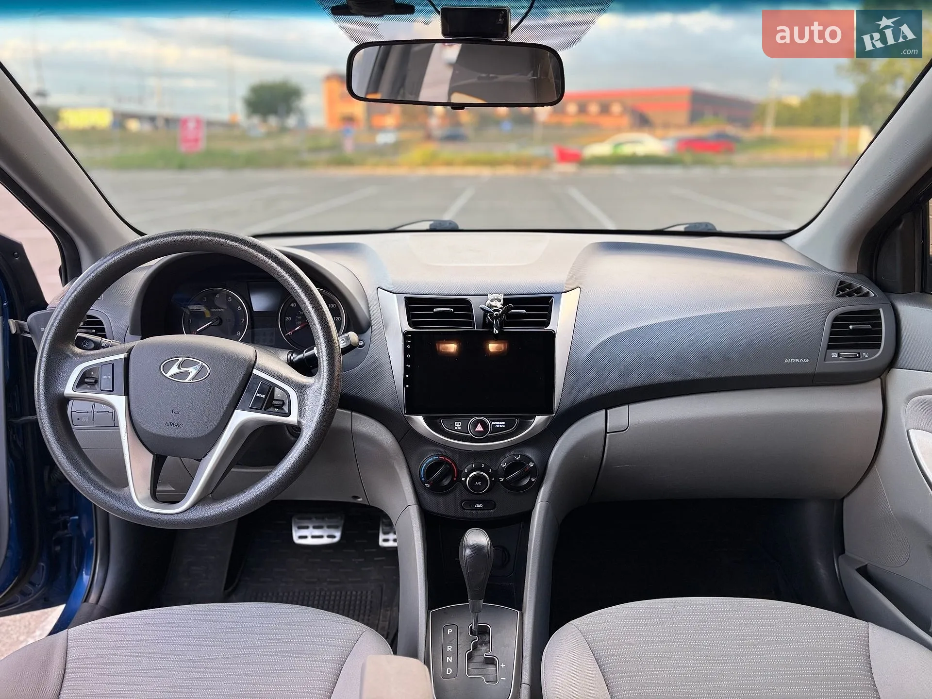 2016 Hyundai Accent - мініатюра 14