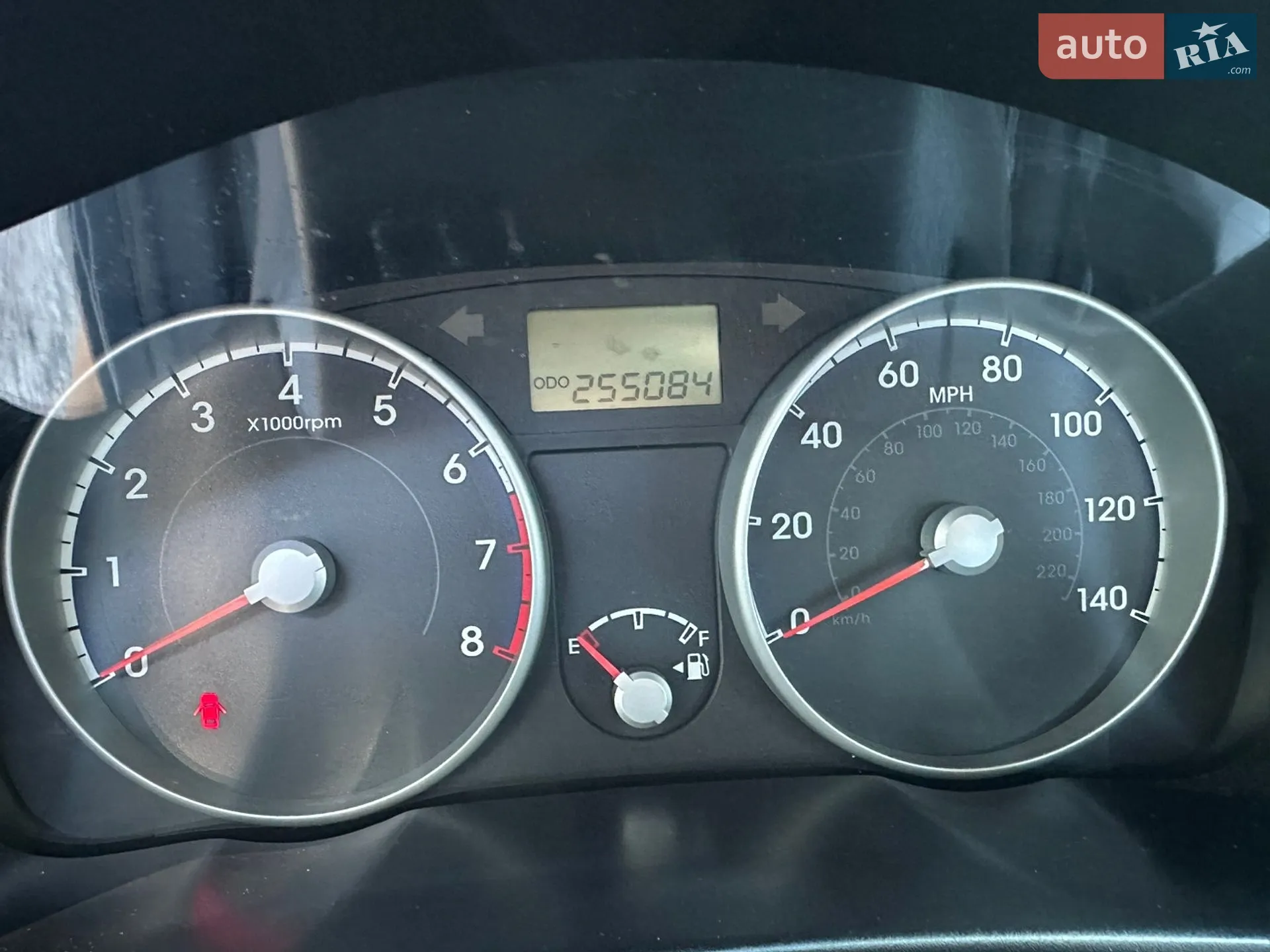 2010 Hyundai Accent - мініатюра 9